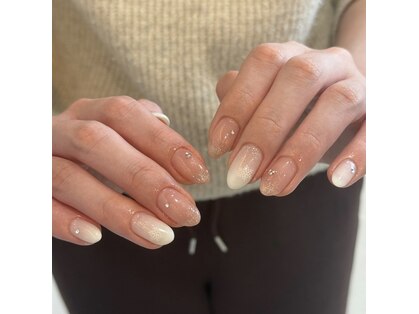 Nail Salon sui の写真