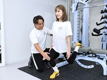エンパワージム(EMPOWER GYM)
