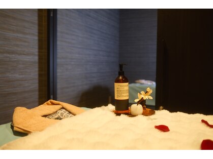 ユーユウ 大阪日本橋店(yuu柚)の写真