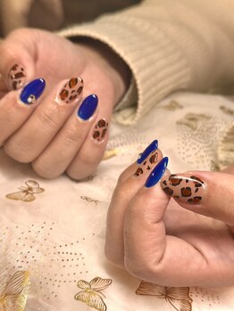 はあとねいるイオン鶴見緑地前店