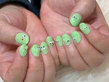 ワンアンドオンリー(One&Only)/