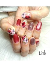 リム(Limb)/[中野ネイル/長さだし/持ち込み]