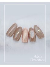 はあとねいる 大分わさだ店/ハンドデザイン：Ｎｏ．11