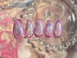 【パラジェル】春定額