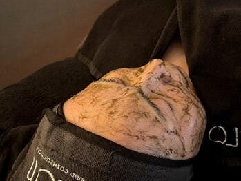 エル(Elle)の写真/《韓国発・特許取得の肌管理メニュー導入♪》美容液の浸透力を格段にUP！お肌のハリ・ツヤ・キメを整えます