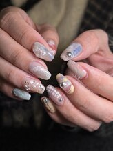 スープ 三鷹(supe_)/お任せデザイン