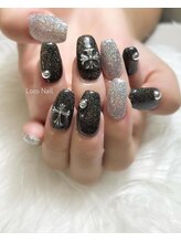 ロコネイル(Loco Nail)/持ち込みアレンジ