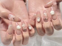 ミッドポイント(mid point)/