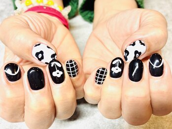 定額デザインサンプル