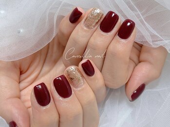 カメリアネイル 川崎(Camellia nail)/