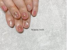 ホワイトネイル 武蔵小杉店(WHITE NAIL)/