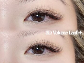 ザ ドールハウス バイ ジュエリリートウキョウ(The DOLL HOUSE BY JEWELILYTOKYO)/ボリュームラッシュ120束