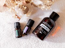 ワンデイ(one day)の雰囲気（ヘッドケアは不調に合わせて調合♪アロマプレゼント付き！）