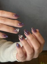 ロア(LOA.)/マグネットネイル
