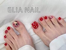 エリア(ELIA)/可愛い