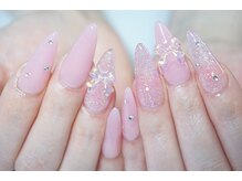 サロン デ ミランダ(Salon de Miranda)/