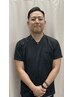 【スタッフ 橋本限定】上半身集中ケア70分4600円