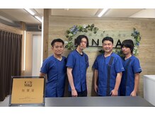 キンマク 稲毛院(KINMAQ)