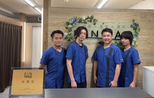 キンマク 稲毛院(KINMAQ)