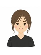 ラモアナ なんば日本橋店(lamoana) 伊藤 女性