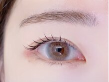 リリールー(Lily_Leu)の雰囲気（韓国ロッドもご用意あります◎まつげパーマ/ラッシュリフト）