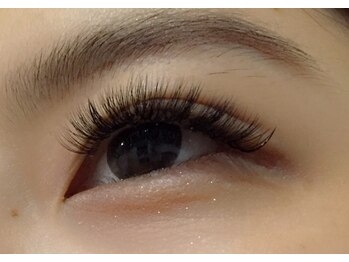 リフューム(refume)/ボリュームのあるお仕上がり