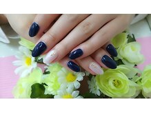 プルミエ ネイル(Premier Nail)/シック☆ワンカラーネイル