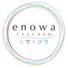 エノワ アイラッシュ 浦和東口(enowa)のお店ロゴ