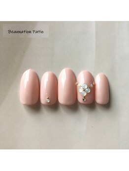 ビューネーションパティオ(Beaunation patio)/定額デザイン