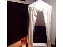 美永遠(BITOWA)/ハーブテント