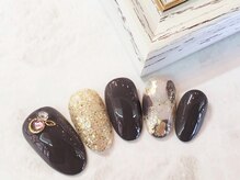 シェアサロン ディテール 千葉店(Detail)/☆アートサンプル☆　　別途料金