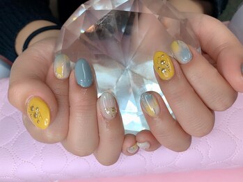 サロン ド パティポー(Salon de Patypo)/