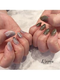 ジェルアートコース