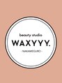 ワクシー 中目黒(WAXYYY.)/WAXYYY.TOKYO