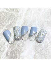 キャンアイドレッシー 熊谷店/12～1月5000円