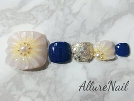 デザインネイル