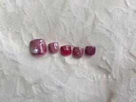 【パラジェル】2月 monthly