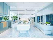 スキンケアラウンジ バイ オルビス(SKINCARE LOUNGE BY ORBIS)/1F FLOOR