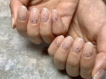 ブルームボーテ 北堀江(bloombeaute)/