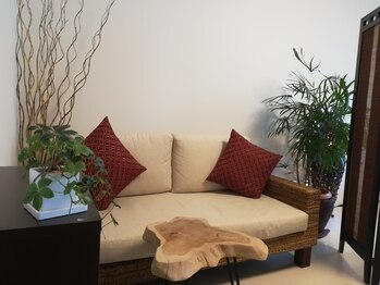 アドエール(Adoailes.)/~くつろいでカウンセリング~