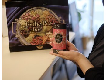 エニシス/プロラボ商品