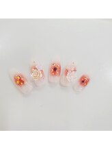 ビーケア 自由が丘店(B.care)/ロイヤルプラン¥8480