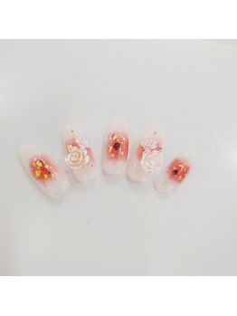 ビーケア 自由が丘店(B.care)/ロイヤルプラン¥8480