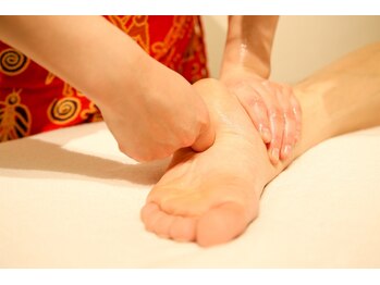 マシェリ 浦安駅前店(MA CHeRiE.)/浦安駅完全個室足つぼマッサージ