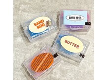 エニーアイラッシュ 久留米店(ANY Eyelash)の雰囲気（トレンド韓国デザインや似合わせデザインが大人気！）