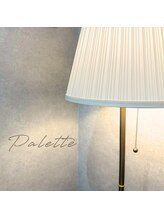 パレット 国立店(Palette)/