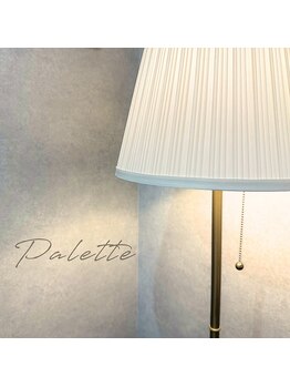 パレット 国立店(Palette)/