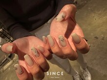 シンス(Since)/【パラジェル】