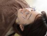 【お顔のむくみ・リフトアップ・小顔効果◎】美容鍼¥4980