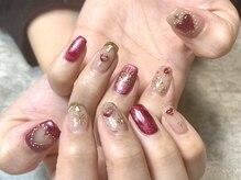 エチュラ(Achura)/